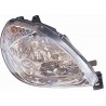 Faro proiettore H7-H1 passeggero dx