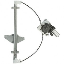 Alzacristalli elettrico posteriore sinistro