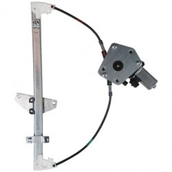 Alzacristalli elettrico anteriore sinistro mod. 5 porte