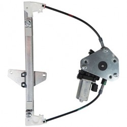 Alzacristalli elettrico posteriore destro