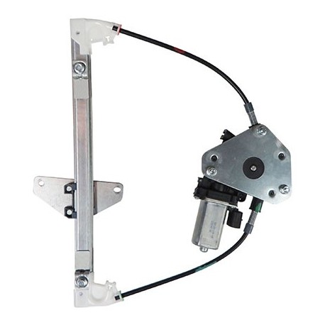 Alzacristalli elettrico posteriore destro