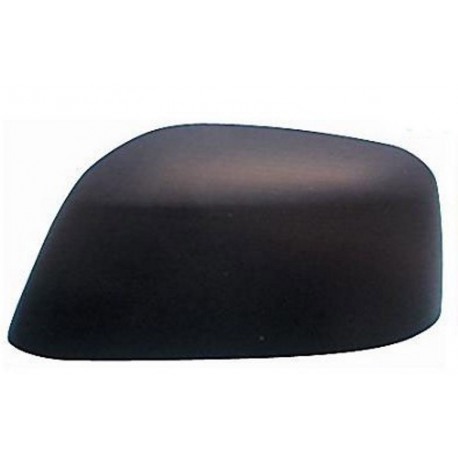 Calotta specchietto retrovisore verniciabile guida sx
