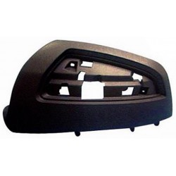 Calotta specchietto retrovisore verniciabile guida sx