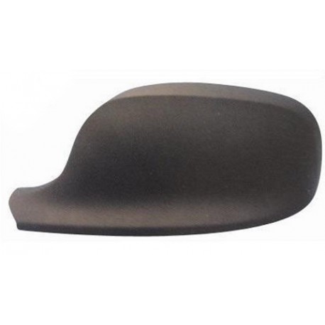 Calotta specchietto retrovisore verniciabile guida sx