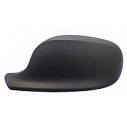 Calotta specchietto retrovisore verniciabile guida sx