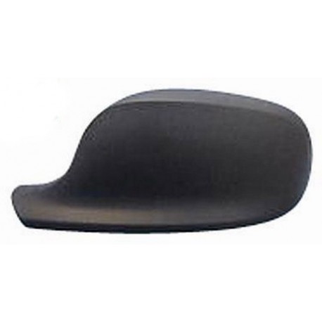 Calotta specchietto retrovisore verniciabile guida sx