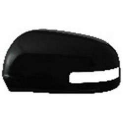 Calotta specchietto retrovisore verniciabile guida sx