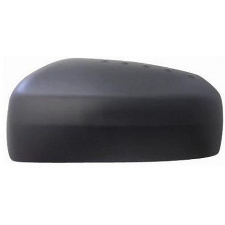 Calotta specchietto retrovisore verniciabile versione senza freccia guida sx
