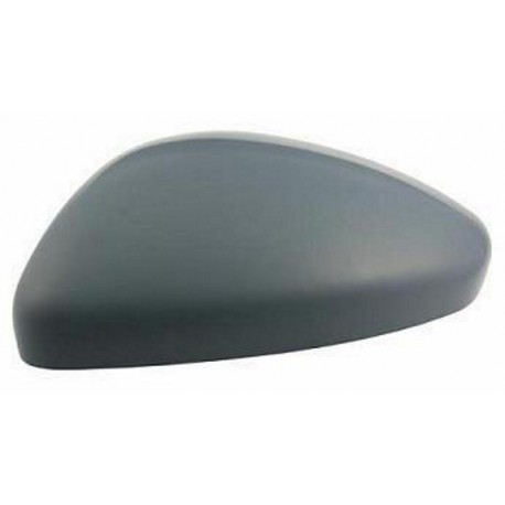 Calotta specchietto retrovisore verniciabile guida sx