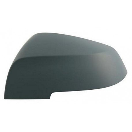 Calotta specchietto retrovisore verniciabile guida sx