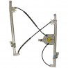 Meccanismo alzacristalli con funzione comfort anteriore sinistro mod. 5 porte