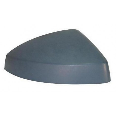 Calotta specchietto retrovisore verniciabile con funzione assist lane passeggero dx