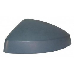 Calotta specchietto retrovisore verniciabile guida sx
