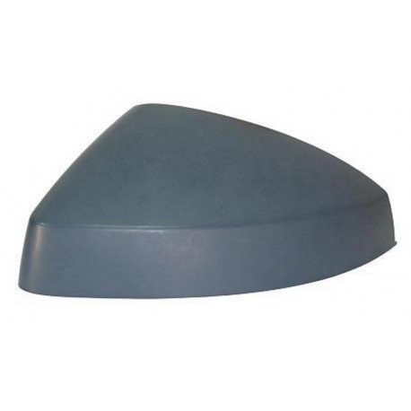 Calotta specchietto retrovisore verniciabile guida sx