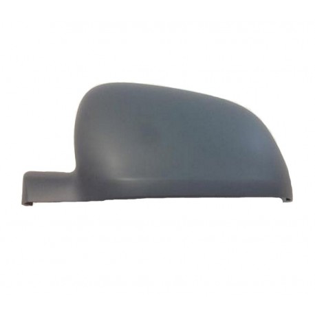 Calotta specchietto retrovisore verniciabile guida sx