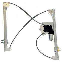Alzacristalli elettrico anteriore sinistro mod. 3 porte