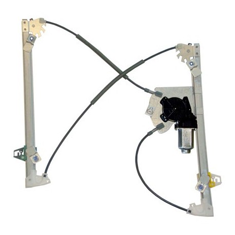 Alzacristalli elettrico anteriore sinistro mod. 3 porte