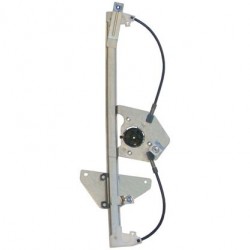 Meccanismo alzacristalli con funzione comfort anteriore sinistro mod. 5 porte