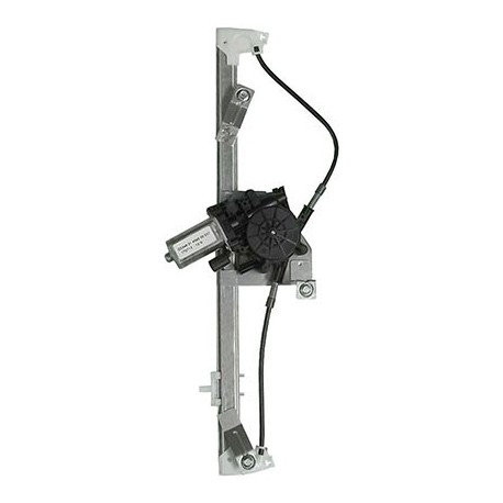 Alzacristalli elettrico anteriore sinistro mod. 5 porte