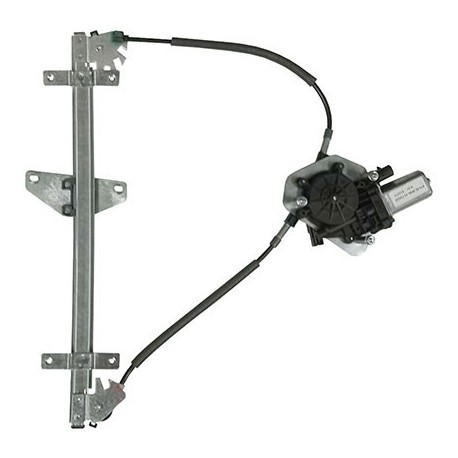 Alzacristalli elettrico anteriore sinistro mod. 3 porte