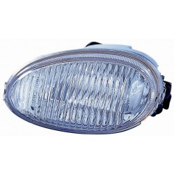 Fendinebbia passeggero - dx