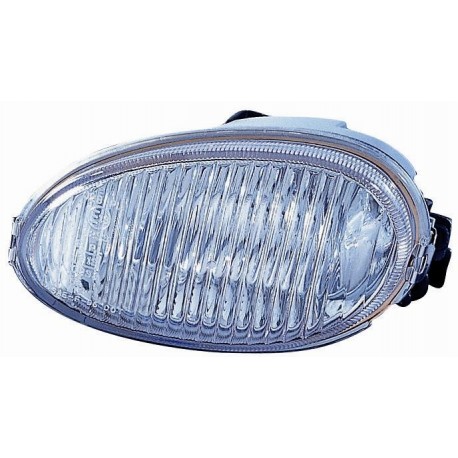 Fendinebbia passeggero - dx