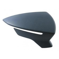 Calotta specchietto retrovisore verniciabile passeggero dx