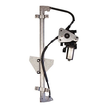 Alzacristalli elettrico anteriore sinistro mod. 5 porte