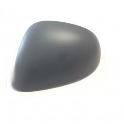 Calotta specchietto retrovisore verniciabile guida sx