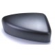 Calotta specchietto retrovisore verniciabile passeggero dx