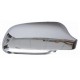 Calotta specchietto retrovisore cromata con assist lane passeggero dx
