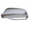 Calotta specchietto retrovisore cromata con funzione assist lane guida sx