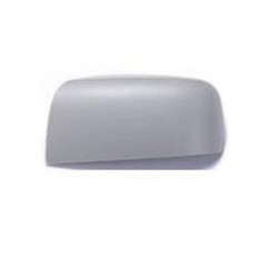 Calotta specchietto retrovisore verniciabile guida sx
