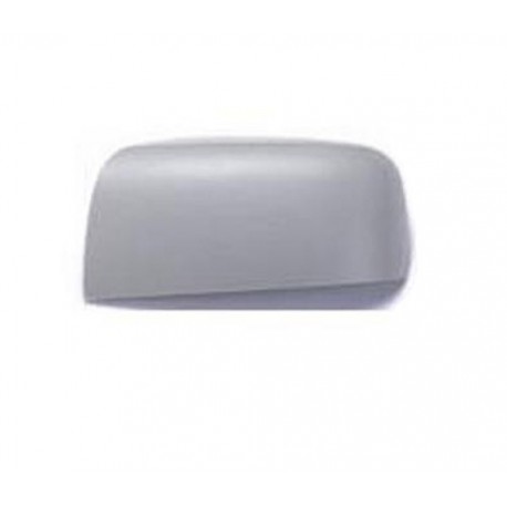 Calotta specchietto retrovisore verniciabile guida sx