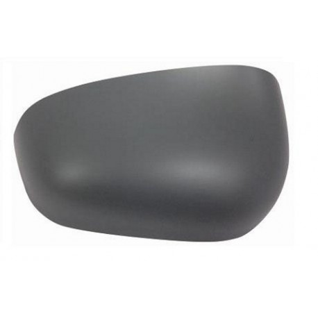 Calotta specchietto retrovisore verniciabile passeggero dx