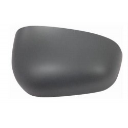 Calotta specchietto retrovisore verniciabile guida sx