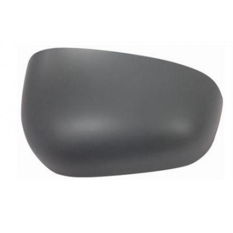 Calotta specchietto retrovisore verniciabile guida sx
