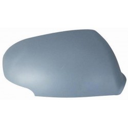 Calotta specchietto retrovisore verniciabile passeggero dx