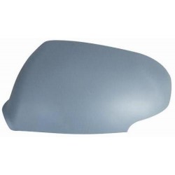 Calotta specchietto retrovisore verniciabile guida sx