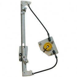 Alzacristalli elettrico posteriore sinistro