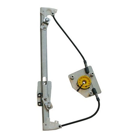 Alzacristalli elettrico posteriore sinistro