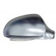 Calotta specchietto retrovisore cromata passeggero dx