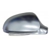 Calotta specchietto retrovisore cromata passeggero dx