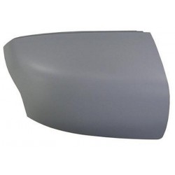 Calotta specchietto retrovisore verniciabile versione con freccia passeggero dx