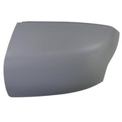 Calotta specchietto retrovisore verniciabile versione con freccia guida sx