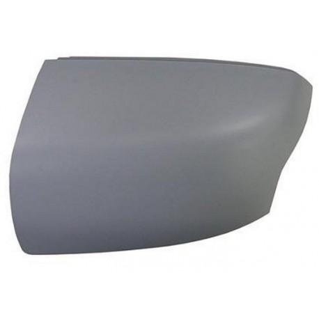 Calotta specchietto retrovisore verniciabile versione con freccia guida sx