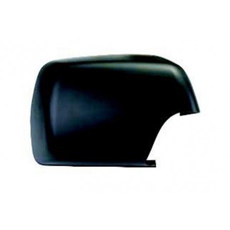 Calotta specchietto retrovisore verniciabile passeggero dx
