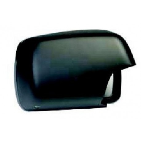 Calotta specchietto retrovisore verniciabile con luce di cortesia passeggero dx