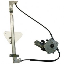 Alzacristalli elettrico anteriore sinistro mod. 5 porte