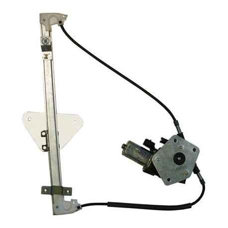 Alzacristalli elettrico anteriore sinistro mod. 5 porte